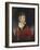 Portrait of Frederick William Stewart, 4Th Marquess of Londonderry, K.P., M.P. (1805-1872) When a B-Thomas Lawrence-Framed Giclee Print