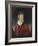 Portrait of Frederick William Stewart, 4Th Marquess of Londonderry, K.P., M.P. (1805-1872) When a B-Thomas Lawrence-Framed Giclee Print