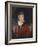 Portrait of Frederick William Stewart, 4Th Marquess of Londonderry, K.P., M.P. (1805-1872) When a B-Thomas Lawrence-Framed Giclee Print