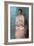 Portrait of Frederikke Tuxen, 1882-Peder Severin Kroyer-Framed Giclee Print