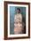 Portrait of Frederikke Tuxen, 1882-Peder Severin Kroyer-Framed Giclee Print