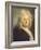 Portrait of French Consul Leblond-Rosalba Carriera-Framed Giclee Print