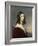 Portrait of Friederike Von Freiin Gumppenberg, 1843-Joseph Karl Stieler-Framed Giclee Print