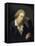 Portrait of Friedrich Von Schiller-Anton Graff-Framed Premier Image Canvas
