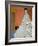 Portrait of Fritza Riedler, 1906-Gustav Klimt-Framed Giclee Print