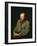 Portrait of Fyodor Dostoyevsky, 1872-Wassili Perow-Framed Giclee Print