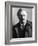 Portrait of G. K. Chesterton-null-Framed Photographic Print