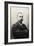 Portrait of Gabriel Bonvalot (1853-1933), French explorer-French Photographer-Framed Giclee Print