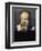 Portrait of Galileo Galilei-Justus Sustermans-Framed Premium Giclee Print