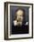 Portrait of Galileo Galilei-Justus Sustermans-Framed Art Print