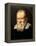 Portrait of Galileo Galilei-Francesco Boschi-Framed Premier Image Canvas