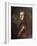 Portrait of General Charles Scott (C.1739-1813) 1760-Sir Joshua Reynolds-Framed Giclee Print