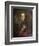 Portrait of General Charles Scott (C.1739-1813) 1760-Sir Joshua Reynolds-Framed Giclee Print