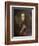 Portrait of General Charles Scott (C.1739-1813) 1760-Sir Joshua Reynolds-Framed Giclee Print