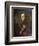 Portrait of General Charles Scott (C.1739-1813) 1760-Sir Joshua Reynolds-Framed Giclee Print