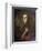 Portrait of General Charles Scott (C.1739-1813) 1760-Sir Joshua Reynolds-Framed Giclee Print