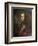 Portrait of General Charles Scott (C.1739-1813) 1760-Sir Joshua Reynolds-Framed Giclee Print