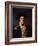 Portrait of General Elijah Clarke (Oil on Canvas)-Rembrandt Peale-Framed Giclee Print