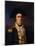 Portrait of General Elijah Clarke (Oil on Canvas)-Rembrandt Peale-Mounted Giclee Print