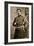 Portrait of General George B. Mcclellan, 1861-65-Mathew Brady-Framed Giclee Print