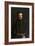 Portrait of General George Cadwalader, 1878-Thomas Cowperthwait Eakins-Framed Giclee Print