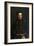 Portrait of General George Cadwalader, 1878-Thomas Cowperthwait Eakins-Framed Giclee Print