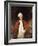 Portrait of General James Pattison (1723-1805) in Military Uniform-Sir Thomas Lawrence-Framed Giclee Print