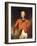 Portrait of General James Stuart Standing Three-Quarter Length-Thomas Lawrence-Framed Giclee Print