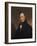 Portrait of General Thomas Cadwalader, 1833 (Oil on Canvas)-Thomas Sully-Framed Giclee Print