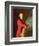 Portrait of General Thomas Gage, c.1768-John Singleton Copley-Framed Giclee Print