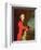 Portrait of General Thomas Gage, c.1768-John Singleton Copley-Framed Giclee Print