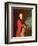 Portrait of General Thomas Gage, c.1768-John Singleton Copley-Framed Giclee Print