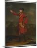 Portrait of General Wolfe (1727-59)-J.s.c. Schaak-Mounted Giclee Print