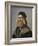Portrait of Gentleman-Marco Basaiti-Framed Giclee Print