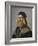 Portrait of Gentleman-Marco Basaiti-Framed Giclee Print