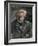 Portrait of Georg Brandes (1842-192)-Lovis Corinth-Framed Giclee Print