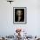 Portrait of Georg Friedrich Handel-null-Framed Giclee Print displayed on a wall