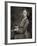 Portrait of Georg Friedrich Handel-null-Framed Giclee Print