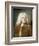 Portrait of George Frederick Handel-William Hoare-Framed Giclee Print