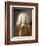 Portrait of George Frederick Handel-William Hoare-Framed Giclee Print