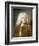 Portrait of George Frederick Handel-William Hoare-Framed Giclee Print