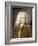 Portrait of George Frederick Handel-William Hoare-Framed Giclee Print