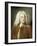 Portrait of George Frederick Handel-William Hoare-Framed Giclee Print