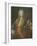 Portrait of George Frederick Handel-Thomas Hudson-Framed Giclee Print