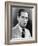 Portrait of George Gershwin.American Composer 1898-1937-Anonymous Anonymous-Framed Giclee Print