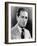 Portrait of George Gershwin.American Composer 1898-1937-Anonymous Anonymous-Framed Giclee Print