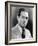 Portrait of George Gershwin.American Composer 1898-1937-Anonymous Anonymous-Framed Giclee Print