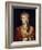 Portrait of George Gordon 6th Baron Byron of Rochdale in Albanian Dress, 1813-Thomas Phillips-Framed Giclee Print