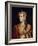 Portrait of George Gordon 6th Baron Byron of Rochdale in Albanian Dress, 1813-Thomas Phillips-Framed Giclee Print