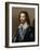 Portrait of George Villiers, 1st Duke of Buckingham (1592-1628)-Gerrit van Honthorst-Framed Giclee Print